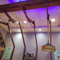 金月亮小院餐廳（西柵外南門店）張用戶圖片