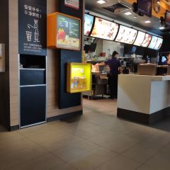 MAI DANG LAO ZHANG YE LU DIAN User Photo