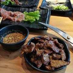 順鑫果木炭烤肉張用戶圖片