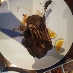 Bebek Bengil Ubud User Photo