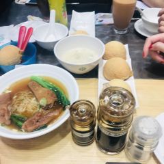 添好運（PLAZA SINGAPURA）張用戶圖片