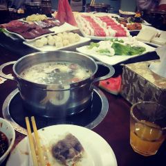 阿郎火锅(青龙店) User Photo