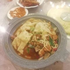 QI XING LOU GUO MU KAO QUAN YANG User Photo