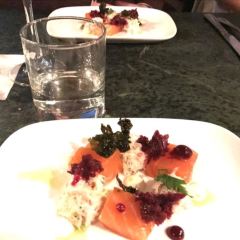 The Bon Vivant User Photo