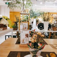 HuaTà 花榻·花忆西葡餐厅(南丰城店) User Photo