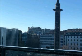 Harvey Nichols Forth Floor Brasserie and Bar User Photo