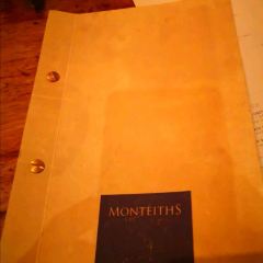 Monteiths User Photo
