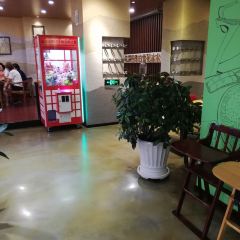 XUE BING GA FEI DIAN User Photo