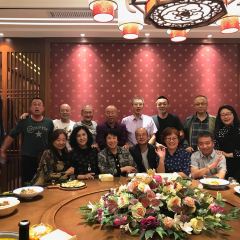 Race Course Mongolia Great Camp User Photo