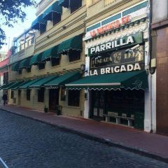 La Brigada User Photo