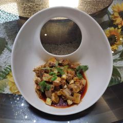 Sushi Restaurant User Photo