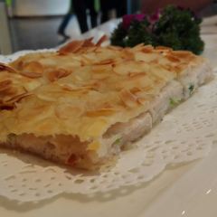 湖濱印象·花跡餐廳·薑母鴨（湖濱商業街店）張用戶圖片