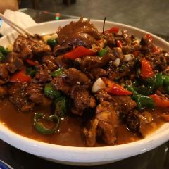 LUCHENGWANGSHI 여행 사진