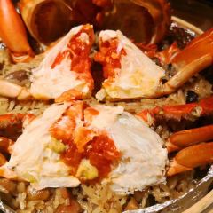 Negeori Restaurant User Photo