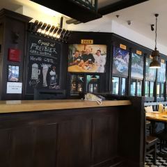 Brewery@Kempinski User Photo