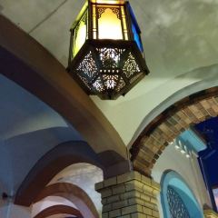 海尔巴格餐厅(伊犁店) User Photo
