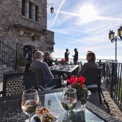 Chateau Eza 여행 사진