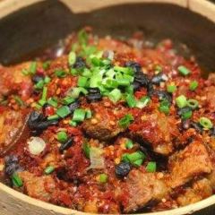 老爷爷土钵菜 여행 사진