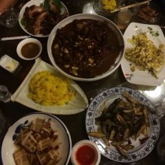 LUCHENGWANGSHI 여행 사진