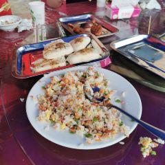 XIAO WU FENG WEI CAN TING User Photo