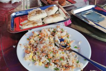 XIAO WU FENG WEI CAN TING User Photo