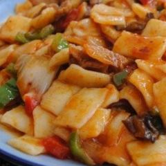 BAO LIN NIU ROU CHAO MIAN PIAN BEI GUAN DIAN User Photo