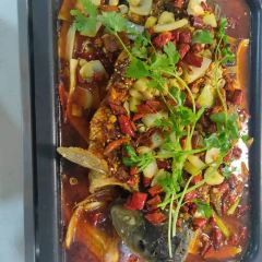 伊品源餐厅 User Photo
