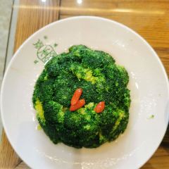 QingZhen Yi Xin Mutton ShouZhua Guan (HuaYuan North Street) User Photo