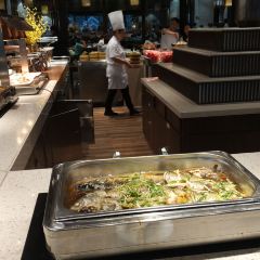 戈佐西餐厅 User Photo