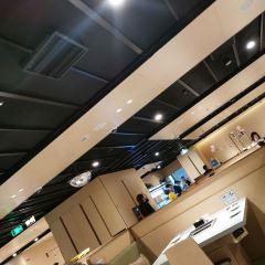 海底捞火锅(银泰百货东吴店) User Photo