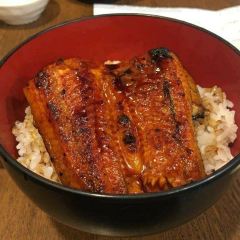 Asakusa Unatetsu User Photo