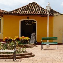 Larrupin Cafe User Photo