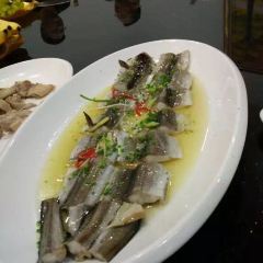 Indigo Restaurant User Photo