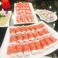 肥羊涮坊(东兴街店) 여행 사진