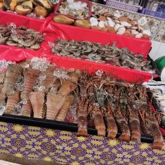 Yi Jia Seafood Sdn. Bhd. ảnh của người dùng