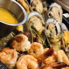 Morton's The Steakhouse 여행 사진