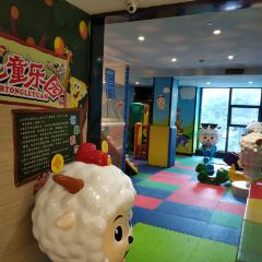 XINHAILI SEAFOOD RESTAURANT User Photo