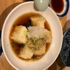 Sushi Taro User Photo