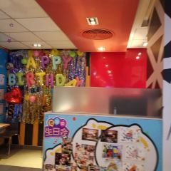 McDonald's (longzhimenggouwuzhongxin) 여행 사진