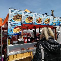 Kauppatori User Photo