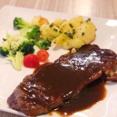 必胜客(华润万象城店) ảnh của người dùng