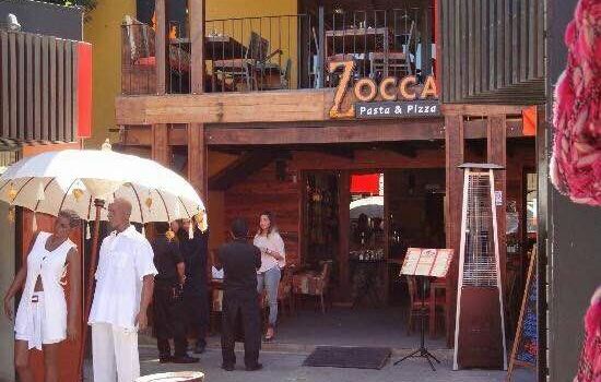 Zocca