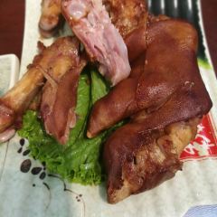 Jianweizhajiang Noodles (xizhan) User Photo