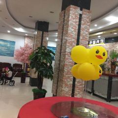 白水洋舒馨土菜馆(双溪店) User Photo
