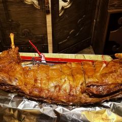 蒙古人烤羊大师(工农大路店) User Photo