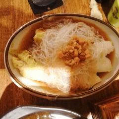 周麻婆·新川式家常菜(斗门店) User Photo