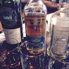 Jack Rose Dining Saloon User Photo