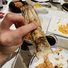 蒸好食張用戶圖片