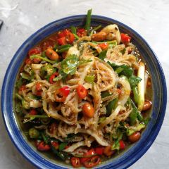 Yuzhoujiayan User Photo