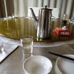 土默特饭店 User Photo